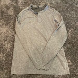 Lululemon Men’s XS long sleeve tee